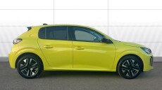 Peugeot 208 1.2 PureTech 100 Allure 5dr Petrol Hatchback